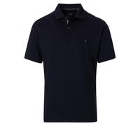 CASAMODA - Polo-Shirt blau - Gr. - 4XL