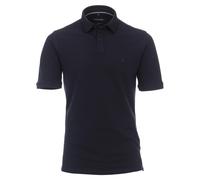 CASAMODA Poloshirt »Poloshirt uni«, navy