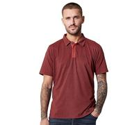 Polo-Shirt Orange XXL