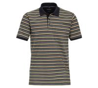 Polo-Shirt Türkis XL