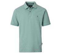 CASAMODA - Polo-Shirt grün - Gr. - 3XL