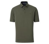 CASAMODA - Polo-Shirt grün - Gr. - L