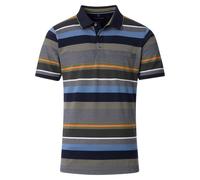 CASAMODA - Polo-Shirt grün - Gr. - L