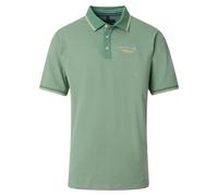 CASAMODA - Polo-Shirt grün - Gr. - L