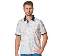 CASAMODA - Polo-Shirt weiß - Gr. - XXL