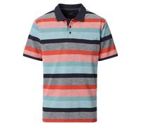 CASAMODA - Polo-Shirt rot - Gr. - M