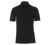 CASAMODA - Polo-Shirt schwarz - Gr. - 3XL