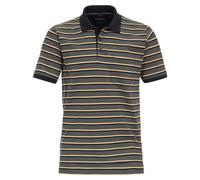 Polo-Shirt Türkis M