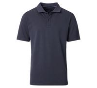 Polo-Shirt Blau XXL