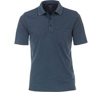 CASAMODA Polo-Shirt Uni