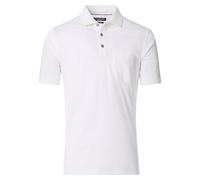 CASAMODA Polo-Shirt Uni