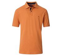 CASAMODA - Polo-Shirt orange - Gr. - L