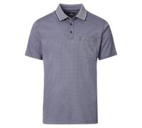CASAMODA Polo-Shirt Uni
