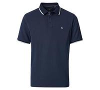 CASAMODA Polo-Shirt Uni