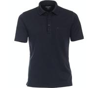 CASAMODA Polo-Shirt Uni