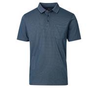 CASAMODA Polo-Shirt Uni