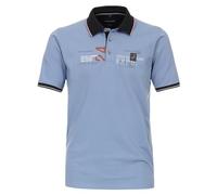 CASAMODA Polo-Shirt Uni