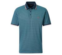 CASAMODA Polo-Shirt Uni