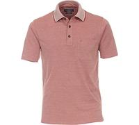 CASAMODA Polo-Shirt Uni