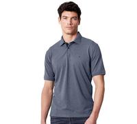 Casa Moda Poloshirt Casual Fit Kurzarm Navy 4XL