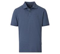 Casa Moda Polo-Shirt Aqua bis Petrol Größe 5XL