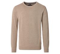 CASAMODA - Pullover beige - Gr. - M