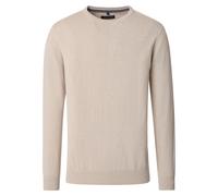 CASAMODA - Pullover beige - Gr. - XL