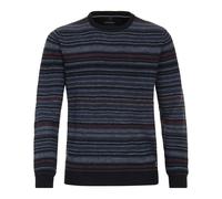 CASAMODA - Pullover blau - Gr. - XXL