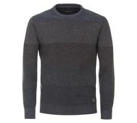 CASAMODA - Pullover braun - Gr. - XXL