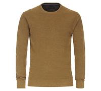 CASAMODA - Pullover gelb - Gr. - XXL
