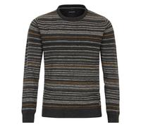 CASAMODA Pullover gestreift