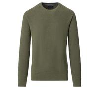 CASAMODA - Pullover grün - Gr. - M