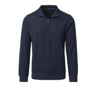 CASAMODA Pullover in Dunkelblau - Größe XL | Herren Plussize