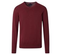 CASAMODA Pullover Herren rot, XXXL