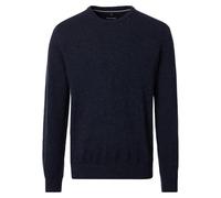 CASAMODA Pullover, O-Neck - XL