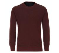 CASAMODA - Pullover orange - Gr. - XL