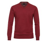 CASAMODA - Pullover rot - Gr. - 3XL