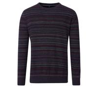 CASAMODA Pullover gestreift