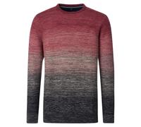 CASAMODA - Pullover rot - Gr. - XXL