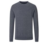 CASAMODA - Pullover silver - Gr. - XXL