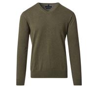 CASAMODA - Pullover türkis - Gr. - 3XL