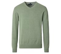 Casa Moda Pullover Uni türkis Größe XXL