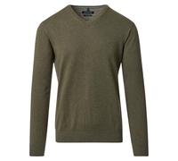 CASAMODA - Pullover türkis - Gr. - 3XL