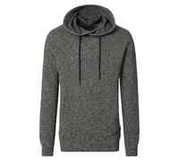 Casa Moda Pullover Regular Fit Grün Einfarbig 3XL