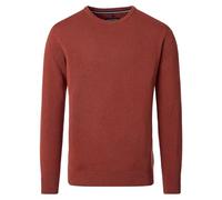 CASAMODA - Pullover orange - Gr. - 5XL