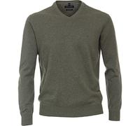 Casa Moda Pullover Grün - Größe 3XL Grün 3XL