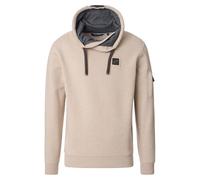 Casa Moda Sweatshirt Snood 659 70% Baumwolle/30% Polyester champagner beige XXL