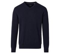 Casa Moda Pullover marine, Einfarbig