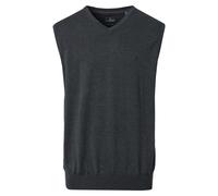 CASAMODA - Pullunder anthrazit - Gr. - S