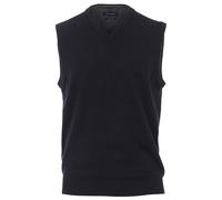 Casa Moda Pullunder marine, Einfarbig